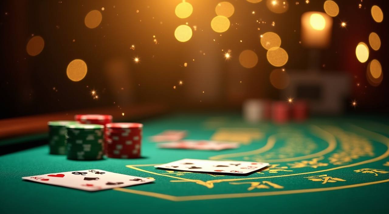 hababero88 Speed Baccarat